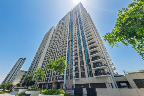 3 bedrooms Apartment in Dubai Creek Harbour (The Lagoons), UAE No. 163446