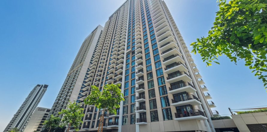 3 bedrooms Apartment in Dubai Creek Harbour (The Lagoons), UAE No. 163446