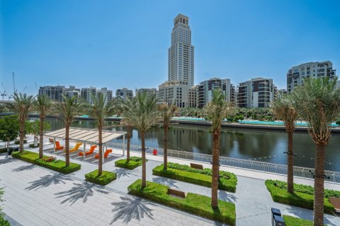 3 bedrooms Apartment in Dubai Creek Harbour (The Lagoons), UAE No. 163446 4