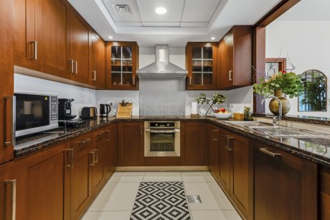 Apartment de 2 dormitorios en Downtown Dubai (Downtown Burj Dubai), UAE No. 163444 18