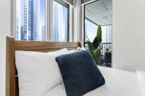 Apartment de 2 dormitorios en Downtown Dubai (Downtown Burj Dubai), UAE No. 163444 13