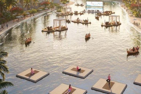 4 bedrooms Townhouse in The World Islands, UAE No. 161497 14