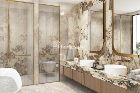 4 bedrooms Townhouse in The World Islands, UAE No. 161497 18