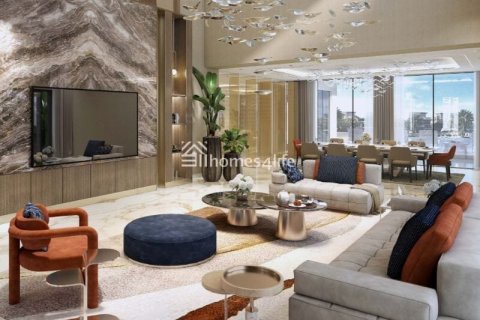 4 bedrooms Townhouse in The World Islands, UAE No. 161497 5