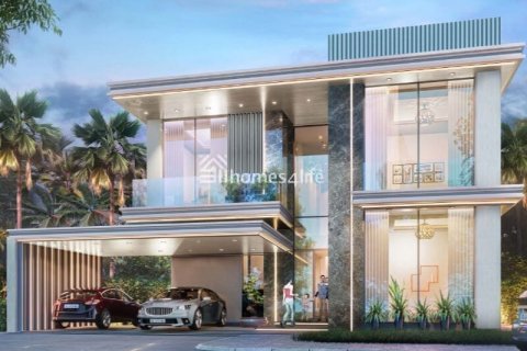 4 bedrooms Townhouse in The World Islands, UAE No. 161497 10