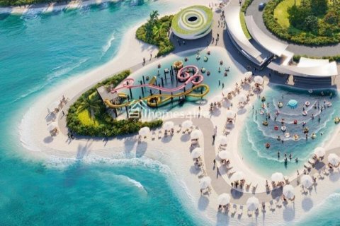 4 bedrooms Townhouse in The World Islands, UAE No. 161497 17