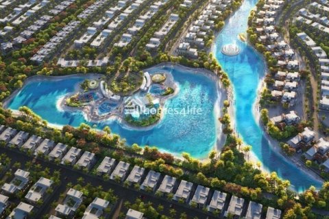4 bedrooms Townhouse in The World Islands, UAE No. 161497 11