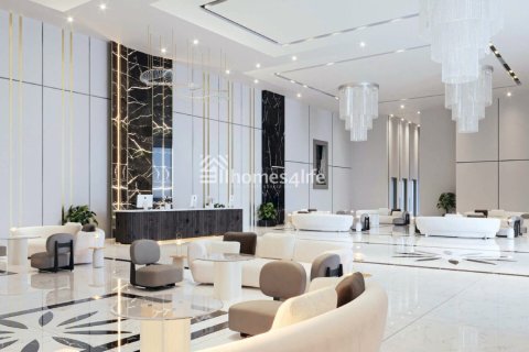 Appartement de 1 chambre à Jumeirah Village Circle, UAE No. 161499 12