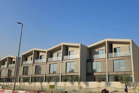 Таунхаус с 3 спальнями в Nad Al Sheba 1, ОАЭ №161501 3
