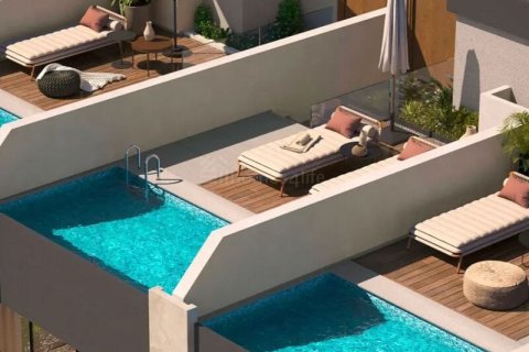Villa de 4 dormitorios en Dubai Land, UAE No. 161498 3