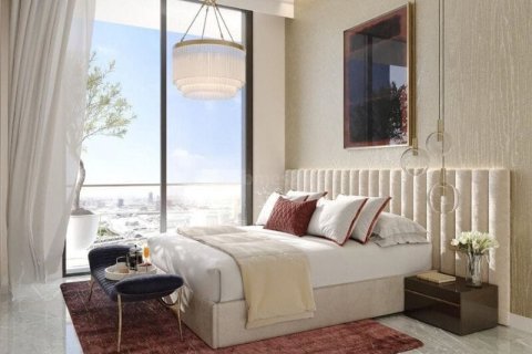 Villa de 4 dormitorios en Dubai Land, UAE No. 161498 11