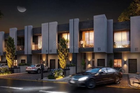Villa de 4 dormitorios en Dubai Land, UAE No. 161498 8