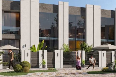 Villa de 4 dormitorios en Dubai Land, UAE No. 161498 13