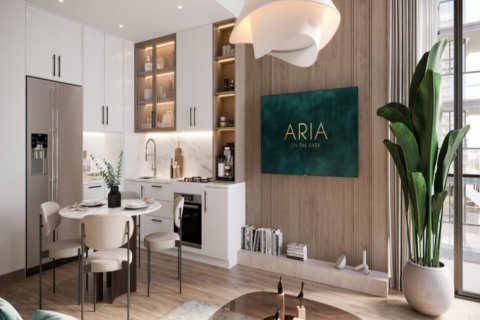 2 bedrooms Apartment in Town Square, UAE No. 161500 9