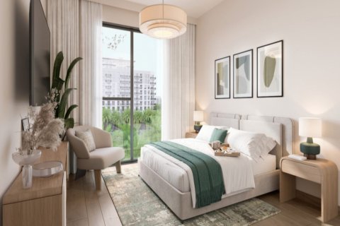 2 bedrooms Apartment in Town Square, UAE No. 161500 3