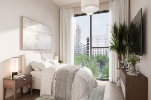 2 bedrooms Apartment in Town Square, UAE No. 161500 4