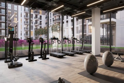 2 bedrooms Apartment in Town Square, UAE No. 161500 8