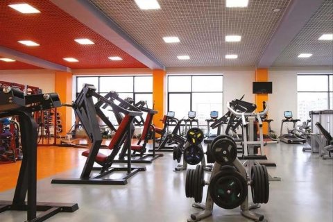 Apartment de 1 dormitorio en Dubai Studio City, UAE No. 88002 10
