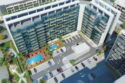 Apartment de 1 dormitorio en Dubai Studio City, UAE No. 88002 11