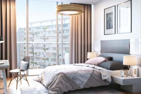 Apartment de 1 dormitorio en Dubai Studio City, UAE No. 88002 2