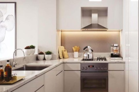 Apartment de 1 dormitorio en Dubai Studio City, UAE No. 88002 4