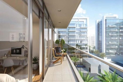 Apartment de 1 dormitorio en Dubai Studio City, UAE No. 88002 5