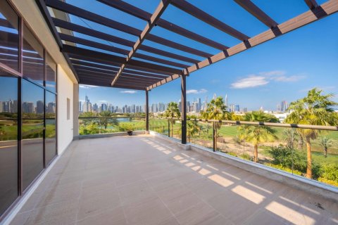Villa de 7 chambres à Emirates Hills, UAE No. 88022 24