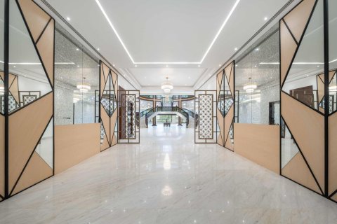 Villa de 7 chambres à Emirates Hills, UAE No. 88022 3