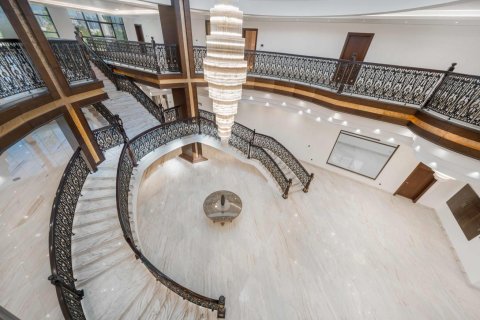 Villa de 7 chambres à Emirates Hills, UAE No. 88022 18