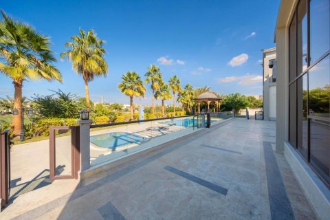 Villa de 7 chambres à Emirates Hills, UAE No. 88022 29