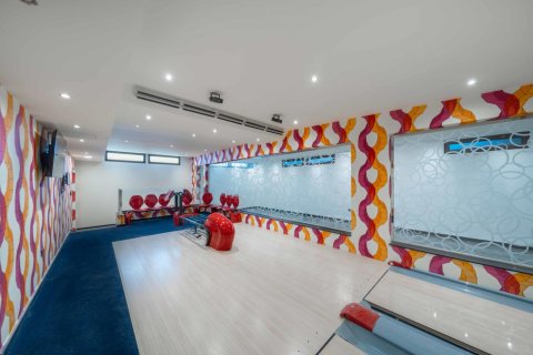 Villa de 7 chambres à Emirates Hills, UAE No. 88022 30