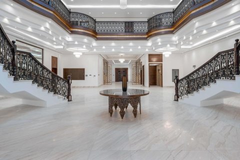 Villa de 7 chambres à Emirates Hills, UAE No. 88022 7