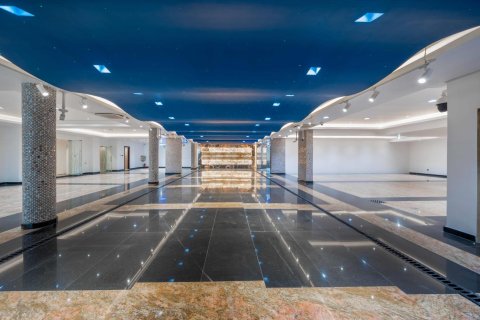 Villa de 7 chambres à Emirates Hills, UAE No. 88022 31