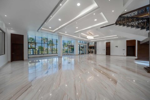 Villa de 7 chambres à Emirates Hills, UAE No. 88022 8