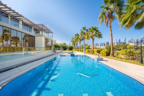 Villa de 7 chambres à Emirates Hills, UAE No. 88022 2