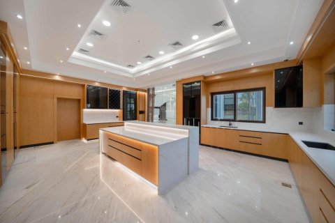 Villa de 7 chambres à Emirates Hills, UAE No. 88022 11