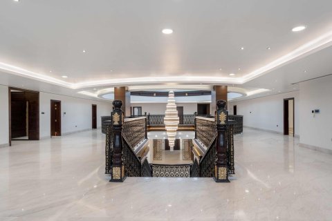 Villa de 7 chambres à Emirates Hills, UAE No. 88022 16