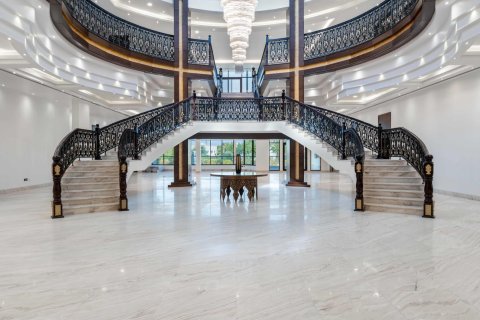 Villa de 7 chambres à Emirates Hills, UAE No. 88022 5