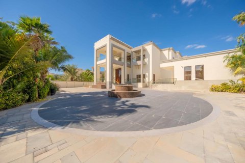 Villa de 7 chambres à Emirates Hills, UAE No. 88022 27