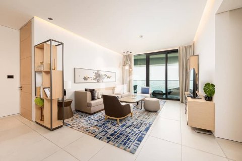 Apartment de 2 dormitorios  No. 114071 2