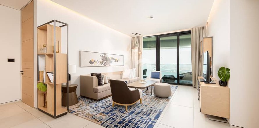 Apartment de 2 dormitorios  No. 114071