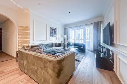 Appartement de 3 chambres  No. 114068 10