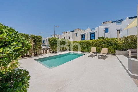 Villa de 5 dormitorios  No. 114070 5