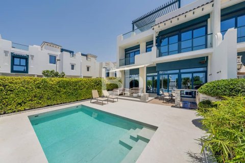 Villa de 5 dormitorios  No. 114070 16