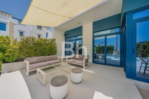 Villa de 5 dormitorios  No. 114070 15