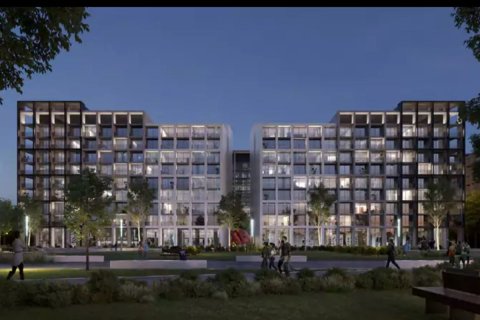 1 bedroom Apartment No. 131058 2