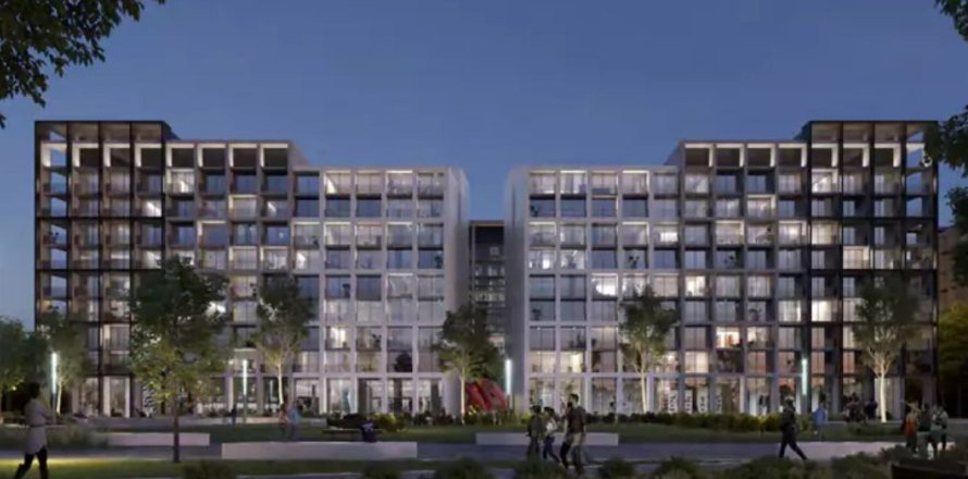 1 bedroom Apartment No. 131058