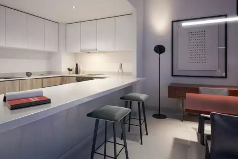 1 bedroom Apartment No. 131058 4