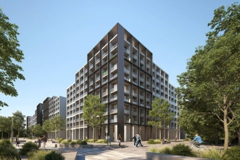 1 bedroom Apartment No. 131058 9