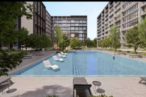 1 bedroom Apartment No. 131058 6